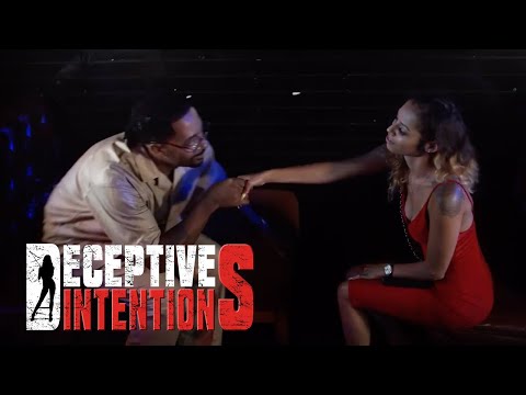 Deceptive Intentions | Official Trailer | Now Streaming on Tubi!