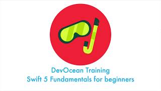 Swift 5 Fundamentals for beginners (Part 9. Control flow) | Getting Started With Swift