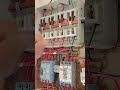 Change Over Switch Connection for Home | Easy Electrical Tutorial#ChangeOverSwitch #GeneratorWiring