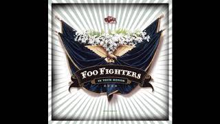 Foo Fighters - In Your Honor - Disc 1 - (Instrumental) - (32Bit/48kHz)