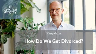 Celebrity How Do We Get Divorced? Profile