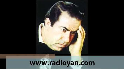 George Tutunjian - ODAROUTIOUN
