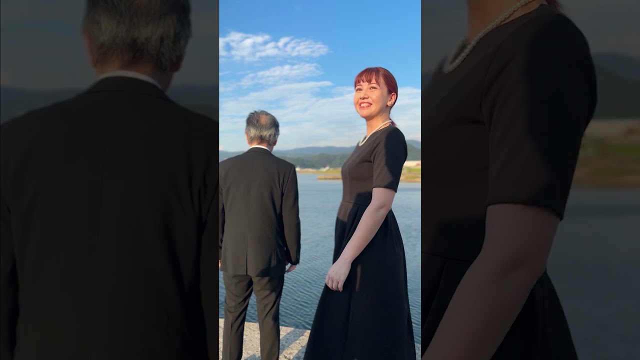 A short film about grandpa and grandma struggling to go viral.(Part3/3)