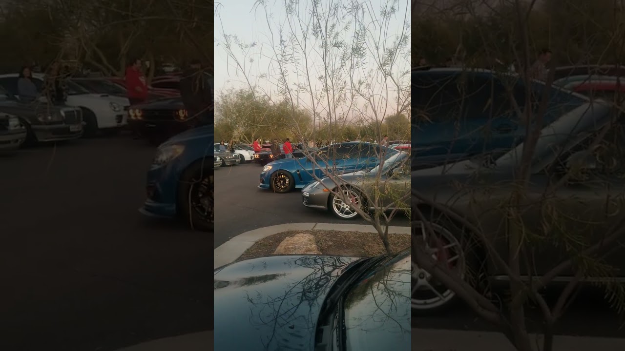 Cammed chevy ss or boosted fd rx7 which car would you choose?