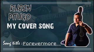 Cover song,side a band forevermore