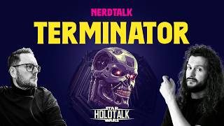 Download Lagu ⏳ Skynet miał rację? Analiza całego uniwersum TERMINATORA ｢HOLOTALK｣ MP3