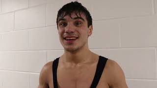 Who is the Best 133-Pounder at Big Tens?