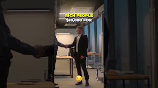 Secret Perks of Being a High Net Worth Individual Revealed