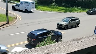 HEATED AUTOMOBILE Camera | Non-Stop Actions USA 8/4/26
