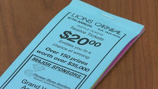Grand Junction Lions Club hosts 97th annual fundraiser this weekend