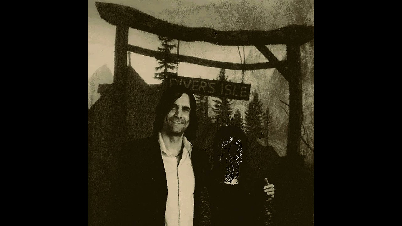 Thomas Zane & the Divers - Burn (Offical Audio)