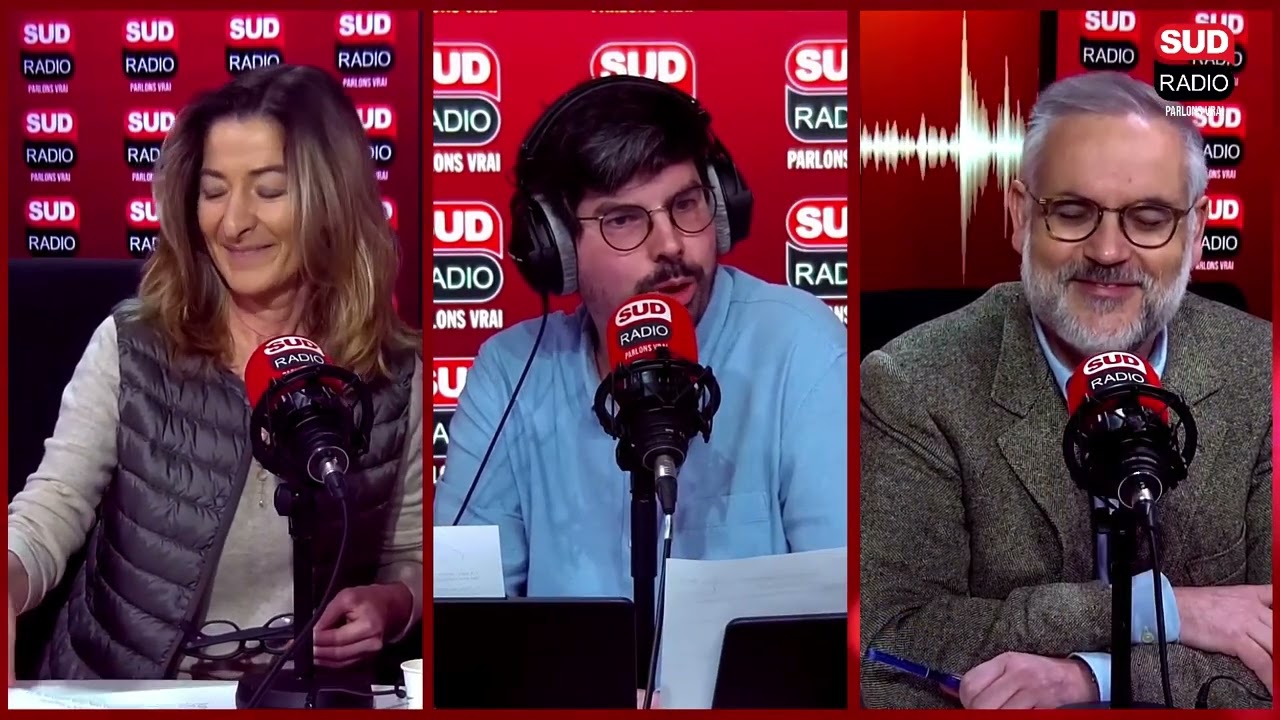 Céline Pina : "La journée des droits des femmes est une farce"