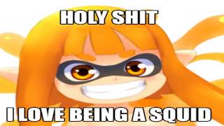 KID SQUID, SQUID KID (EAR RAPE)