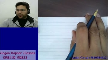 Business Math || B.com(h) || Chapter=7 || APPLICATION of DIFFERENTIATION || class=1 || Ankit Goyal