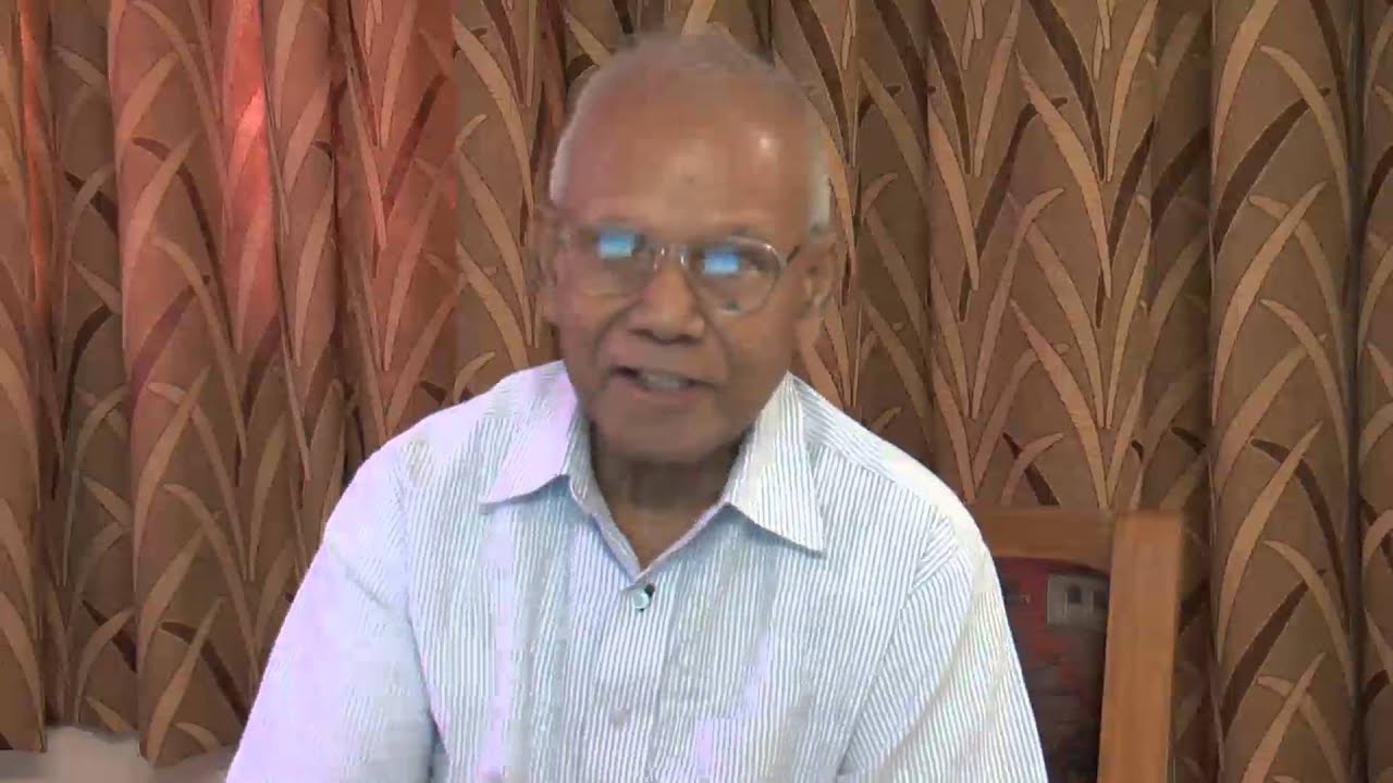 Mod-01 Lec-06 The indigenization of psychology in India