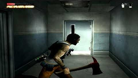 The Suffering - Ties That Bind #10