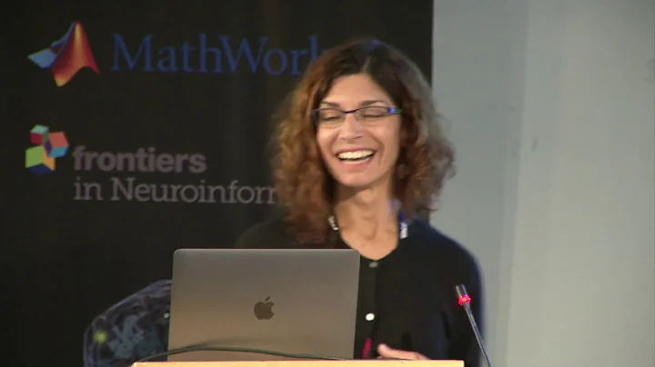 Session 1A Keynote Yiota Poirazi