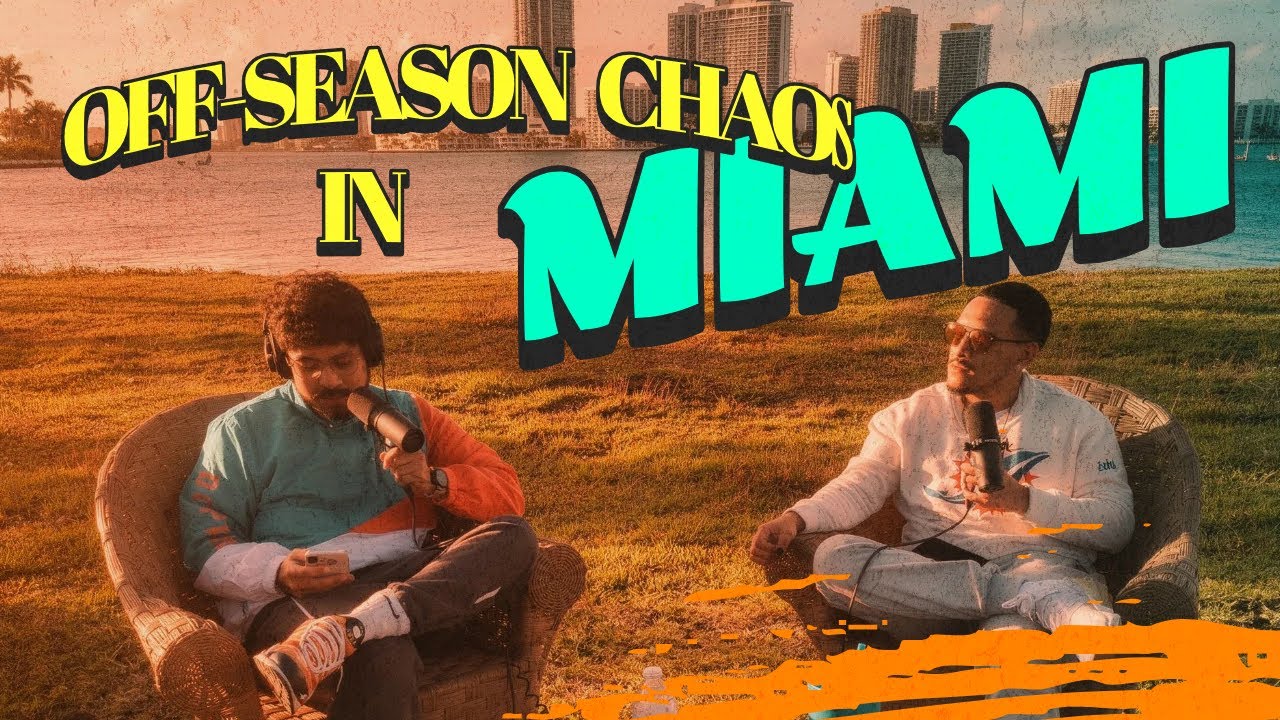 Is Tua DONE in Miami? Ranking Dolphins HC Candidates + Draft & QB Predictions