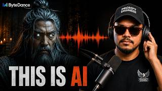 ByteDance Just Made Voice Actors Nervous