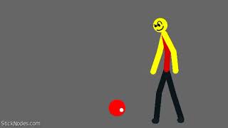 baller encounters sticknodes demon