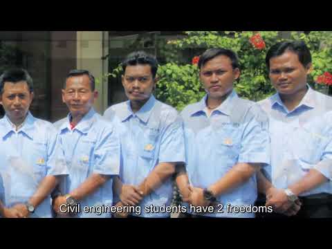 Video Profil Jurusan