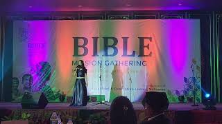 Kebaikanmu Tuhan  Goodness Of God cover By Ivonny Bulawan