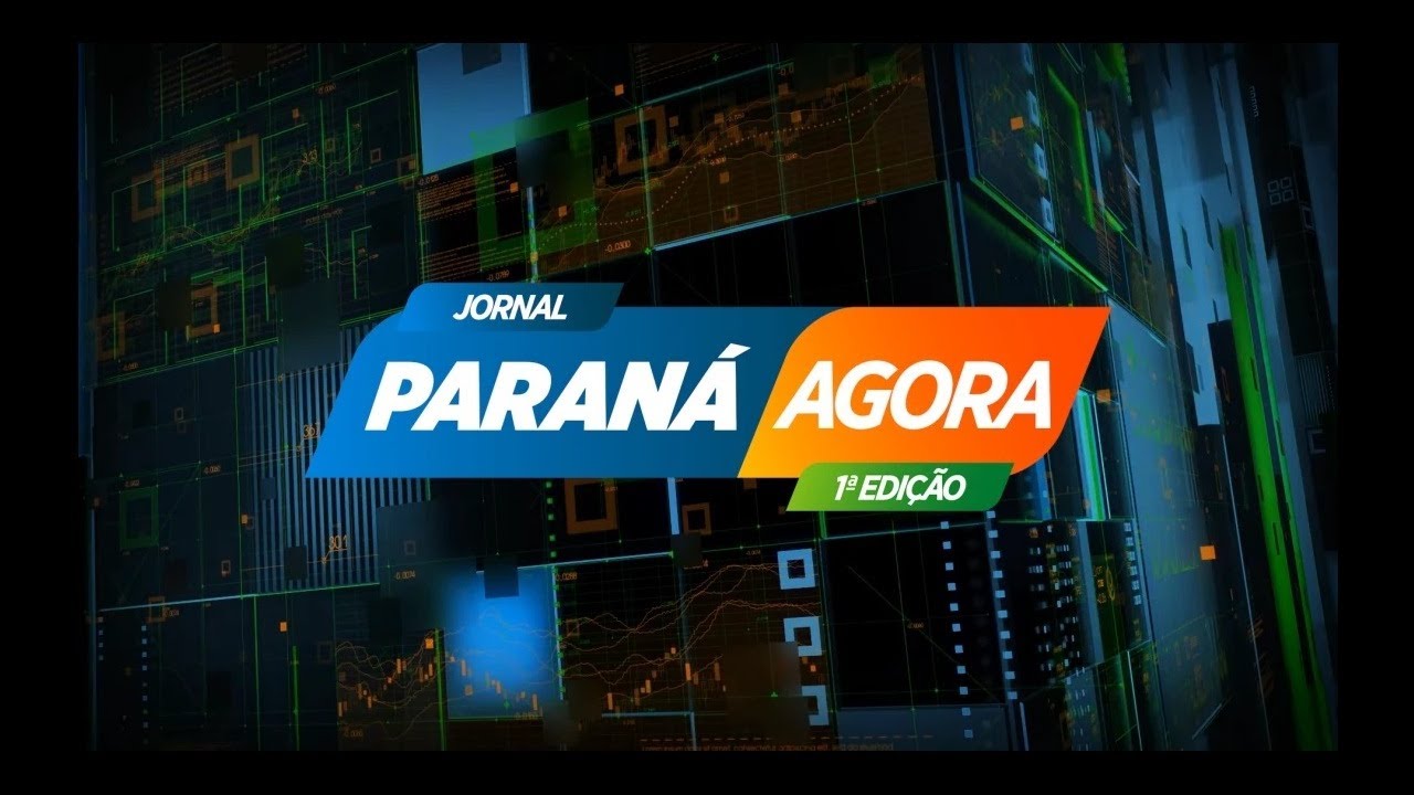 Jornal Paraná Agora 1ª Edição - Ed. 271 (09/02/2026)