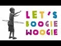 Let's Boogie Woogie! - Long Playlist of Boogie Woogie Standards