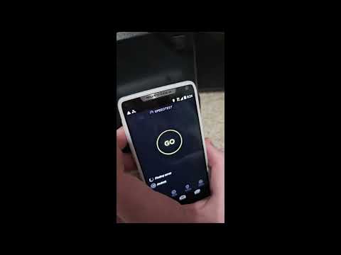 CDMA Speaker Interference - 1xRTT