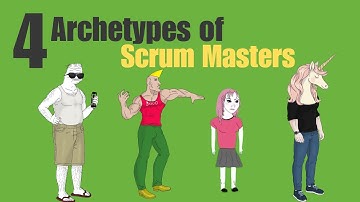Scrum Masters Are a Joke