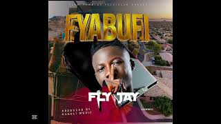 FLY JAY _ Fyabufi ( official audio visualizer ) prod by kasuli music 