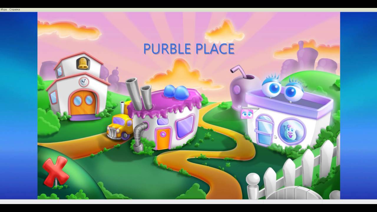 Purble place online