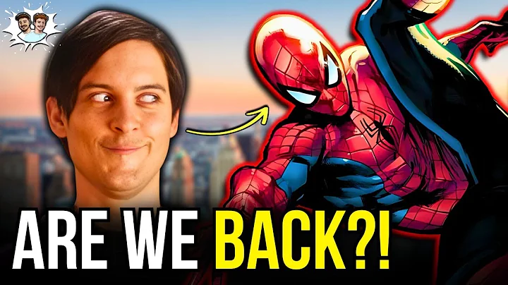 Is 616 Spider-Man Good Again?