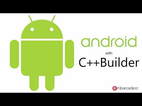 How to Setup C++Builder for Android Development