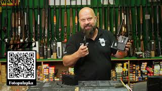 # 27 Krótkie recenzje Kamera fotopułapka HIKMICRO M15 screenshot 1