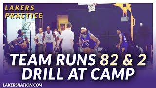 ... ✔️ help us continue to provide lakers coverage and subscribe:
https://goo.gl/5axsud ✔...