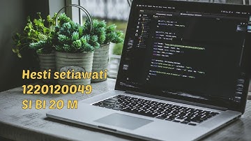 PROJECT AKHIR SEMESTER - ALGORITMA DAN PEMROGRAMAN