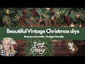 Amazing Christmas Decor DIYs 2025 | Simple &amp; Affordable