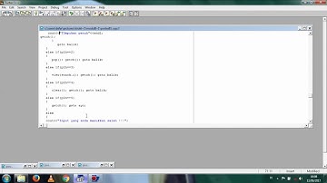 POST TEST (Modul8) Praktikum Struktur Data - SI2016C