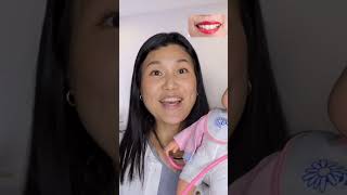 Let&#39;s learn Korean- doctor&#39;s visit 의사놀이 l body parts l counting l
