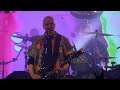 Devin Townsend "WAR" (Order of Magnitude - Official Promo Video)