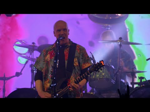 Devin Townsend "WAR" (Order of Magnitude - Official Promo Video)