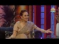 EID LINKING DAY-1 With Bushra Ansari Part-1