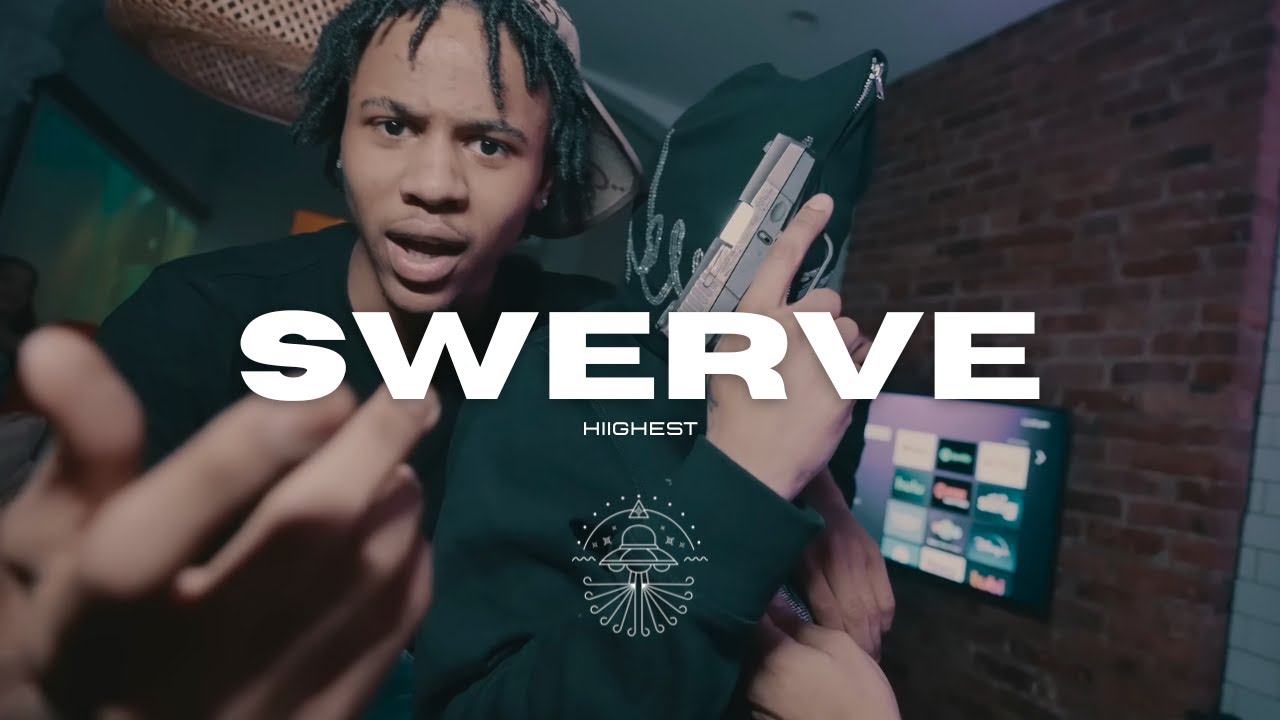 [FREE] Sdot Go x Kay Flock Fast Type Beat - "SWERVE" | Dark NY Drill Sample Type Beat 2023