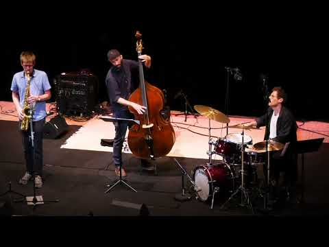 Christian Holm Trio