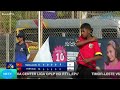 TIMOR-LESTE VS PORTUGAL (Modalidade do Ténis de Campo - Equipa Mane) || 20-07-2025 CPLP