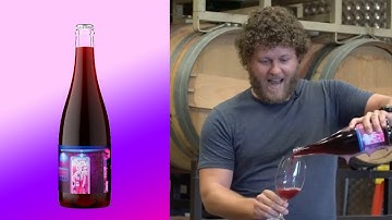 How to Store and Open Pét-Nat Sparkling Wine