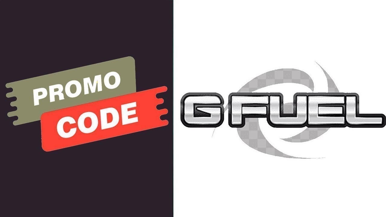 The Fresh G Fuel Coupon Code 2024 || G Fuel Promo Codes