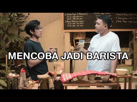 Oh gitu toh, Roasting biji kopi jadi siap saji (3)