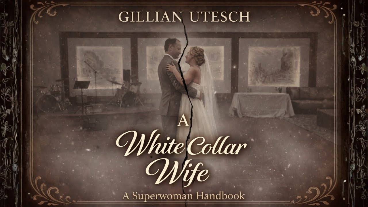 A White Collar Wife : A Personal Journey of Unexpected Separation EP 2 | A Superwoman Handbook